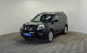 Nissan X-Trail 2012 года за 7 290 000 тг. в Алматы фото 1
