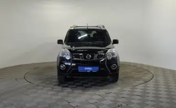 Nissan X-Trail 2012 года за 7 290 000 тг. в Алматы фото 2