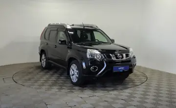 Nissan X-Trail 2012 года за 7 290 000 тг. в Алматы фото 3