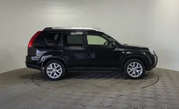 Nissan X-Trail 2012 года за 7 290 000 тг. в Алматы фото 4
