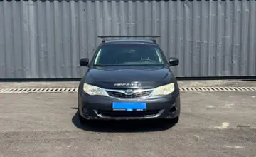 Subaru Impreza 2008 года за 3 070 000 тг. в Алматы фото 2