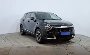 Kia Sportage 2023 года за 12 000 000 тг. в Астана фото 3