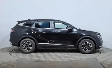 Kia Sportage 2023 года за 12 000 000 тг. в Астана фото 4