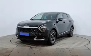 Kia Sportage 2023 года за 12 000 000 тг. в Астана фото 1