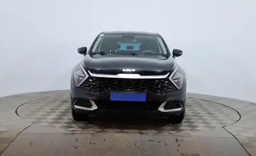 Kia Sportage 2023 года за 12 000 000 тг. в Астана фото 2