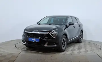 Kia Sportage 2023 года за 12 000 000 тг. в Астана фото 1