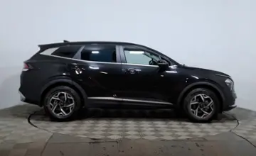 Kia Sportage 2023 года за 12 000 000 тг. в Астана фото 4