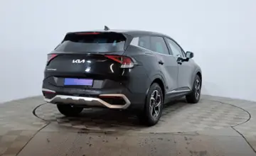 Kia Sportage 2023 года за 12 000 000 тг. в Астана