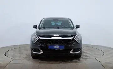 Kia Sportage 2023 года за 12 000 000 тг. в Астана фото 2