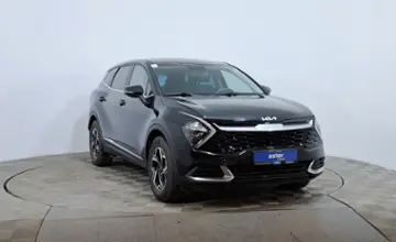 Kia Sportage 2023 года за 12 000 000 тг. в Астана фото 3