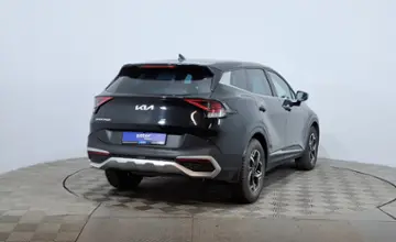 Kia Sportage 2023 года за 12 000 000 тг. в Астана