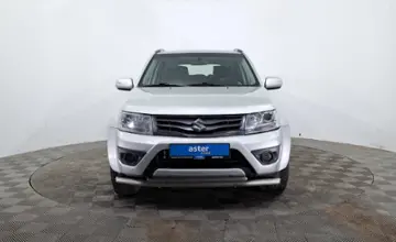 Suzuki Grand Vitara 2013 года за 5 310 000 тг. в Астана фото 2