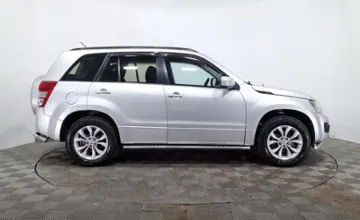 Suzuki Grand Vitara 2013 года за 5 310 000 тг. в Астана фото 4