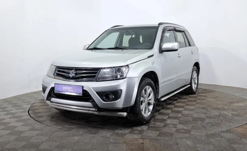 Suzuki Grand Vitara 2013 года за 5 310 000 тг. в Астана