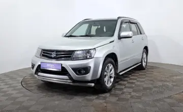 Suzuki Grand Vitara 2013 года за 5 310 000 тг. в Астана фото 1