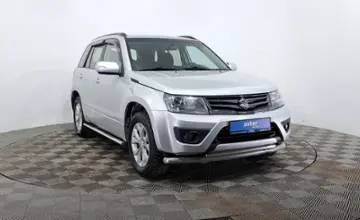Suzuki Grand Vitara 2013 года за 5 310 000 тг. в Астана фото 3