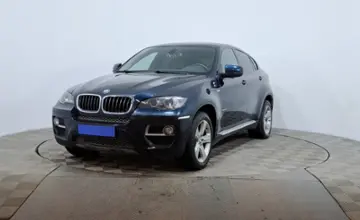 BMW X6 2013 года за 12 500 000 тг. в Астана фото 1