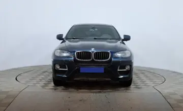 BMW X6 2013 года за 12 500 000 тг. в Астана фото 2
