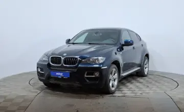 BMW X6 2013 года за 12 500 000 тг. в Астана фото 1