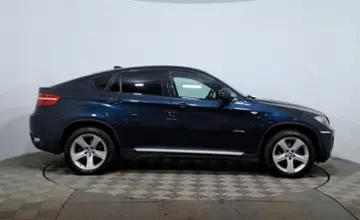 BMW X6 2013 года за 12 500 000 тг. в Астана фото 4