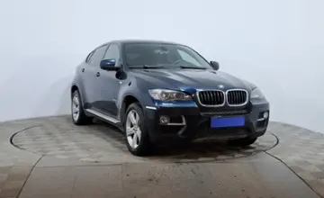 BMW X6 2013 года за 12 500 000 тг. в Астана фото 3