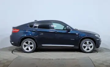BMW X6 2013 года за 12 500 000 тг. в Астана фото 4