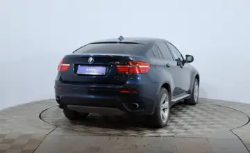 BMW X6 2013 года за 12 500 000 тг. в Астана