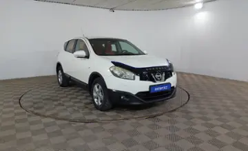 Nissan Qashqai 2012 года за 4 990 000 тг. в Шымкент фото 3