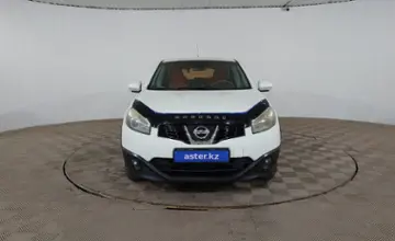 Nissan Qashqai 2012 года за 4 990 000 тг. в Шымкент фото 2