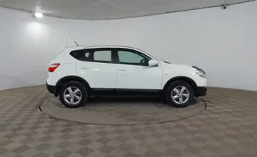 Nissan Qashqai 2012 года за 4 990 000 тг. в Шымкент фото 4