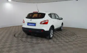 Nissan Qashqai 2012 года за 4 990 000 тг. в Шымкент