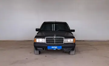 Mercedes-Benz 190 (W201) 1991 года за 650 000 тг. в Кызылорда фото 2