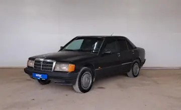 Mercedes-Benz 190 (W201) 1991 года за 650 000 тг. в Кызылорда фото 1
