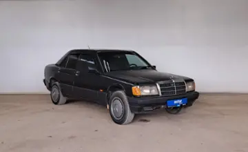 Mercedes-Benz 190 (W201) 1991 года за 650 000 тг. в Кызылорда фото 3
