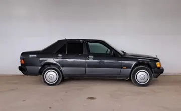Mercedes-Benz 190 (W201) 1991 года за 650 000 тг. в Кызылорда фото 4