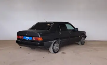 Mercedes-Benz 190 (W201) 1991 года за 650 000 тг. в Кызылорда