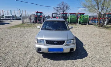 Subaru Forester 1998 года за 1 890 000 тг. в Талдыкорган фото 2