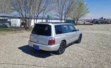 Subaru Forester 1998 года за 1 890 000 тг. в Талдыкорган