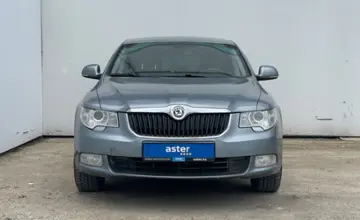 Skoda Superb 2013 года за 4 590 000 тг. в Уральск фото 2