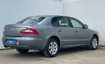 Skoda Superb 2013 года за 4 590 000 тг. в Уральск