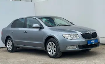 Skoda Superb 2013 года за 4 590 000 тг. в Уральск фото 3