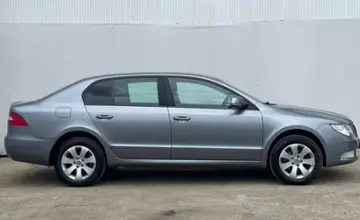 Skoda Superb 2013 года за 4 590 000 тг. в Уральск фото 4