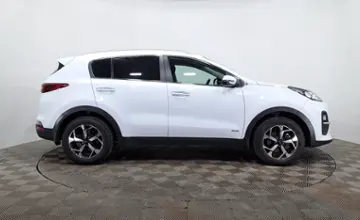 Kia Sportage 2020 года за 10 390 000 тг. в Астана фото 4