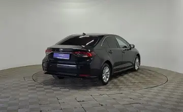 Toyota Corolla 2023 года за 10 550 000 тг. в Алматы