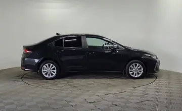 Toyota Corolla 2023 года за 10 550 000 тг. в Алматы фото 4