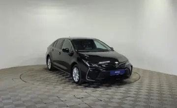 Toyota Corolla 2023 года за 10 990 000 тг. в Алматы фото 3