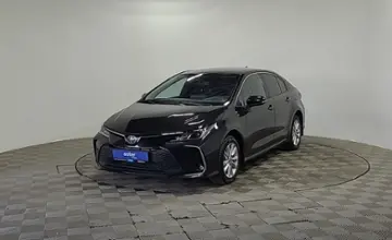 Toyota Corolla 2023 года за 10 550 000 тг. в Алматы фото 1