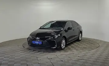 Toyota Corolla 2023 года за 10 550 000 тг. в Алматы фото 1