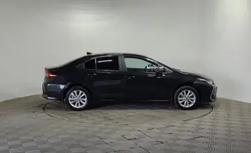 Toyota Corolla 2023 года за 10 990 000 тг. в Алматы фото 4