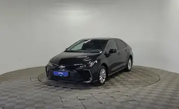 Toyota Corolla 2023 года за 10 990 000 тг. в Алматы фото 1